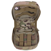 Ultra Force Molle Tactical Trauma Kit Pouch
