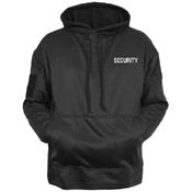 Concealed Polyester Carry Hoodie