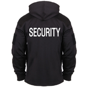 Concealed Polyester Carry Hoodie