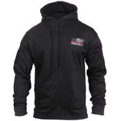 Concealed Polyester Carry Hoodie