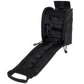 Ultra Force Fast Action MOLLE Medical Pouch