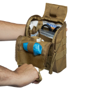 Ultra Force Fast Action MOLLE Medical Pouch