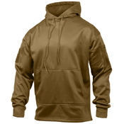 Concealed Polyester Carry Hoodie