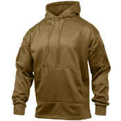 Concealed Polyester Carry Hoodie