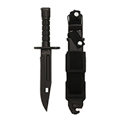 Ultra Force G.I. M-9 Bayonet Fixed Knife - Refurbished