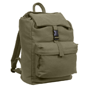 Canvas Daypack