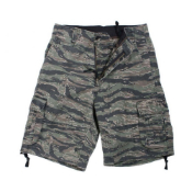 Vintage Infantry Utility Shorts
