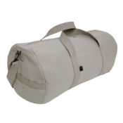 Ultra Force Canvas Shoulder Duffle Bag