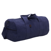 Ultra Force Canvas Shoulder Duffle Bag