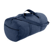 Ultra Force Canvas Shoulder Duffle Bag