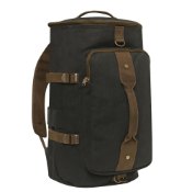 Ultra Force Convertible 19 Inch Canvas Duffle Bag