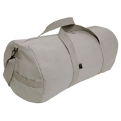 Ultra Force Canvas Shoulder Duffle Bag