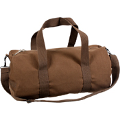 Ultra Force Canvas Shoulder Duffle Bag