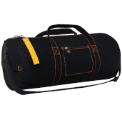 Canvas Military Equipment Bag