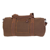 Canvas Military Equipment Bag