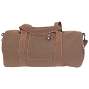 Canvas Military Equipment Bag