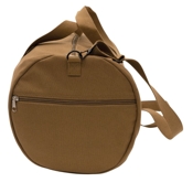 Ultra Force Canvas Shoulder Duffle Bag