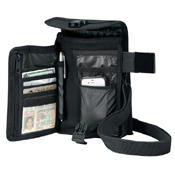Venturer Travel Portfolio Bag