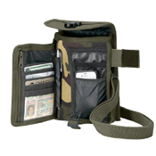 Venturer Travel Portfolio Bag