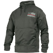 Concealed Polyester Carry Hoodie
