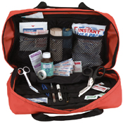 EMS Trauma Bag