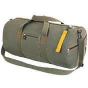 Canvas Military Equipment Bag