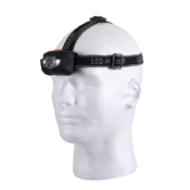 Multi Function 5 Bulb LED Headlamp