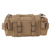 Tactical Convertipack