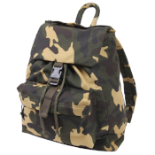 Canvas Daypack