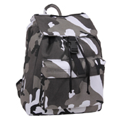 Canvas Daypack