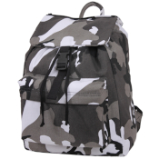 Canvas Daypack
