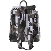 Canvas Daypack