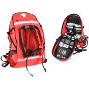 EMS Trauma Backpack