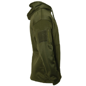 Concealed Polyester Carry Hoodie