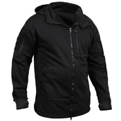 Ultra Force Tactical Zip Up Hoodie