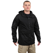 Ultra Force Tactical Zip Up Hoodie