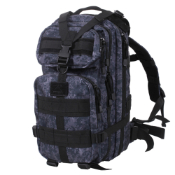Camo Medium Transport Pack - Midnight Digital Camo