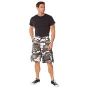 Vintage Infantry Utility Shorts