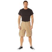 Vintage Infantry Utility Shorts