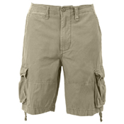 Vintage Infantry Utility Shorts