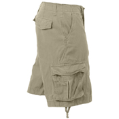 Vintage Infantry Utility Shorts