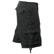 Vintage Infantry Utility Shorts