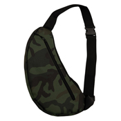 Tactical Crossbody Bag