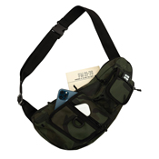 Tactical Crossbody Bag