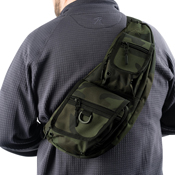 Tactical Crossbody Bag