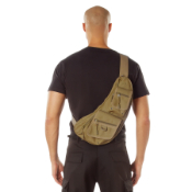 Tactical Crossbody Bag