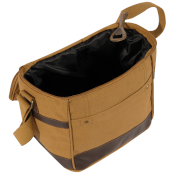 Ultra Force Canvas Insulated Cooler Bag