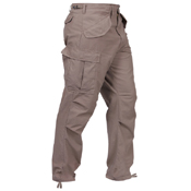 Mens Vintage M-65 Field Pant