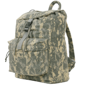 Canvas Daypack