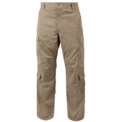Mens Vintage Paratrooper Fatigue Pants